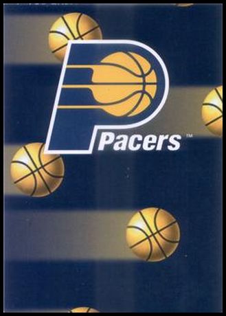401 Indiana Pacers TC